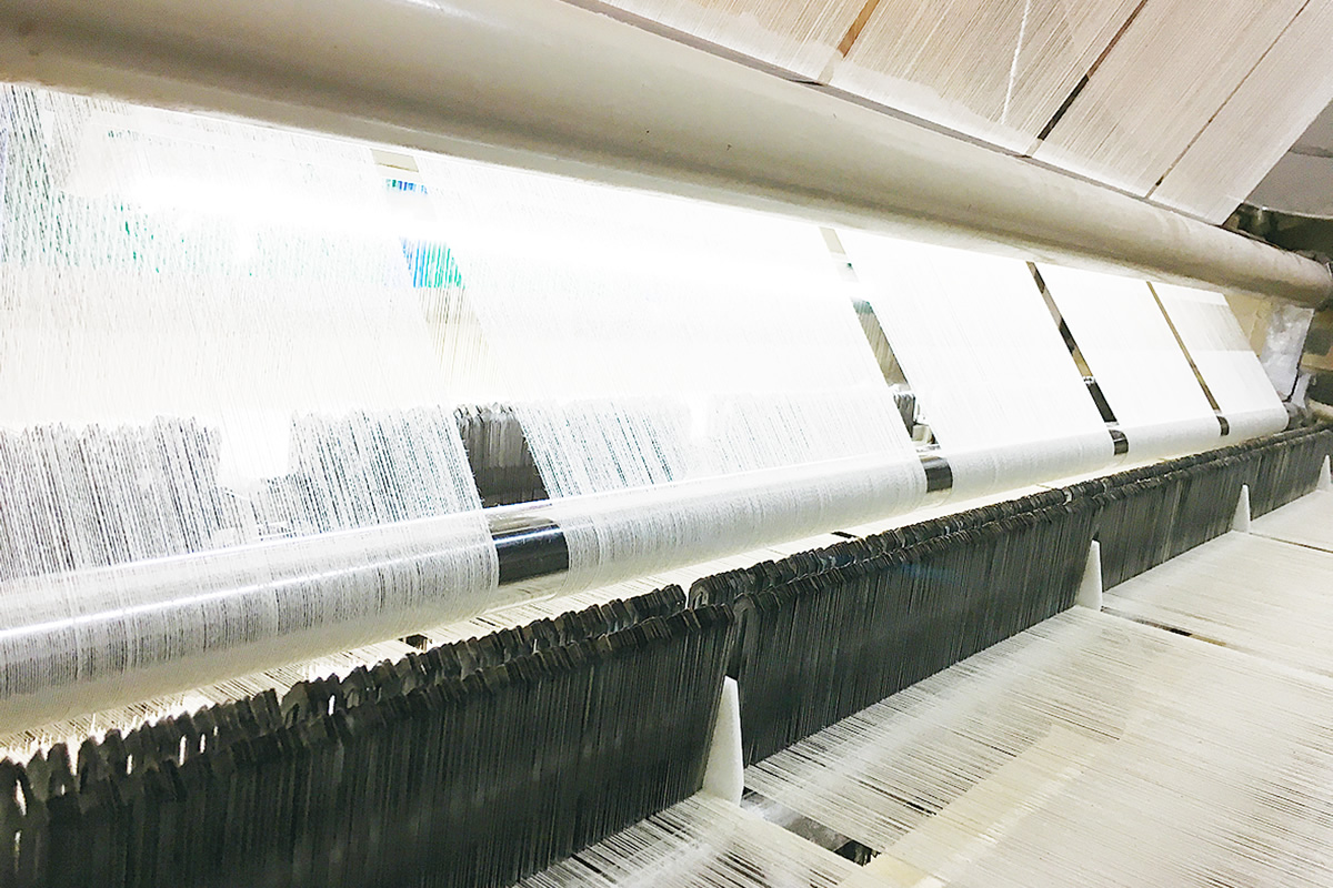 NOKORI - FUKUの織り