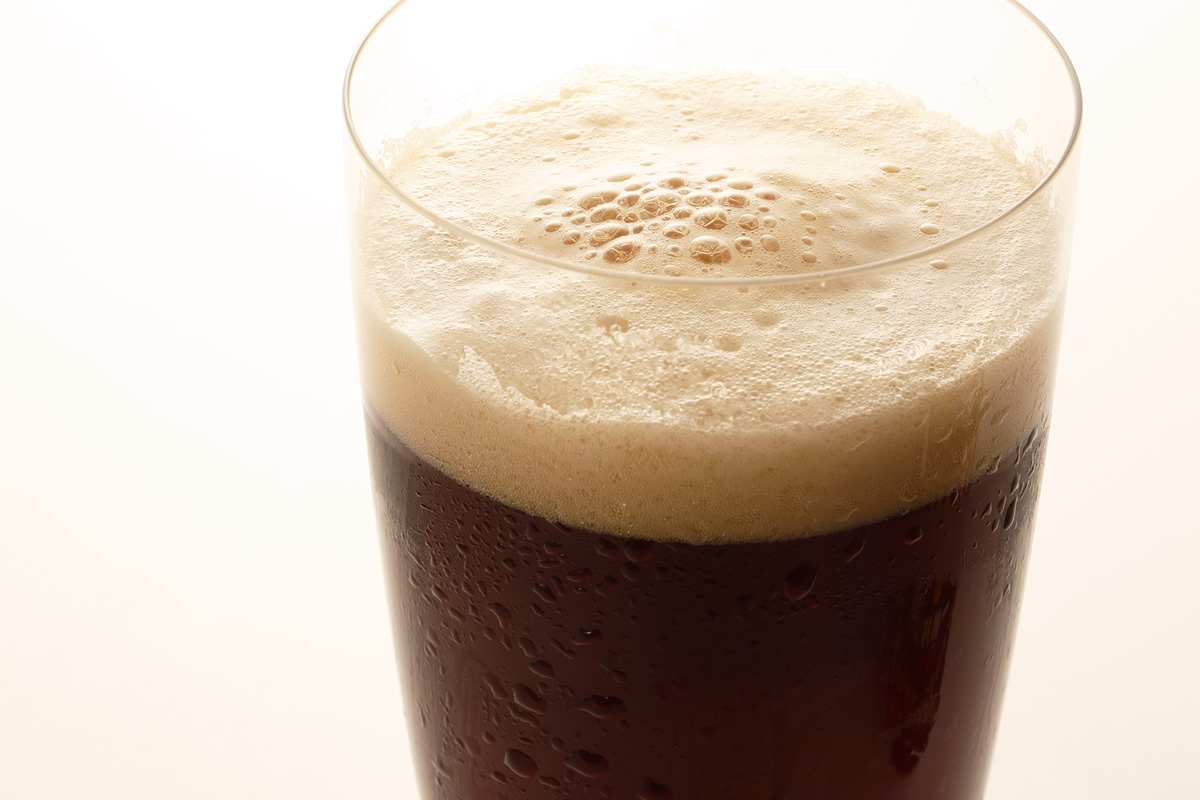 NOKORI - FUKUの地ビール染め